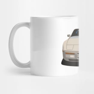 Porsche 944 Mug